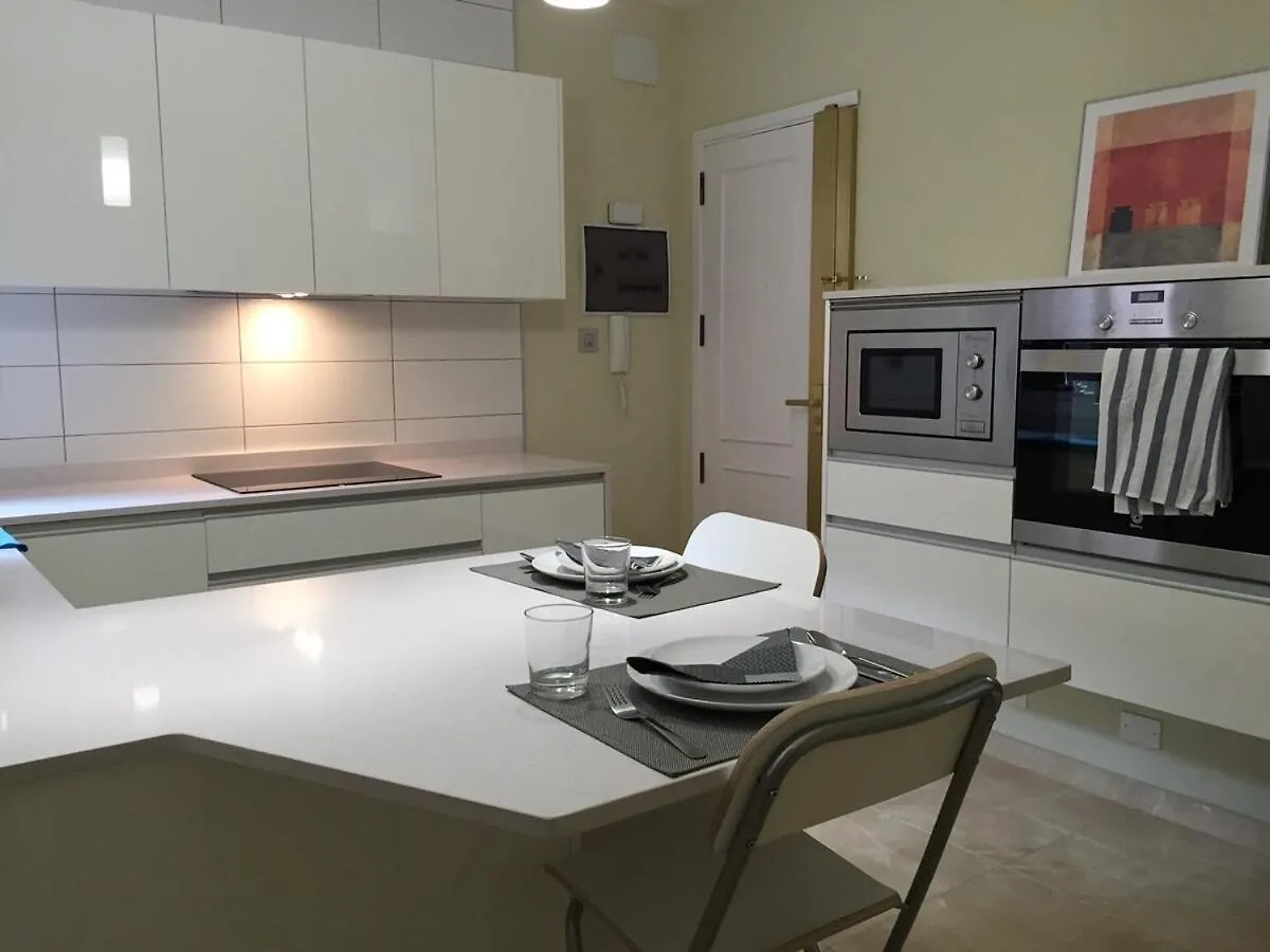 Apartamento Waksman Las Palmas de Gran Canaria