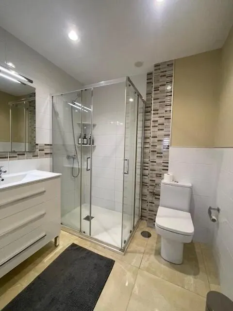 Apartamento Waksman Las Palmas de Gran Canaria
