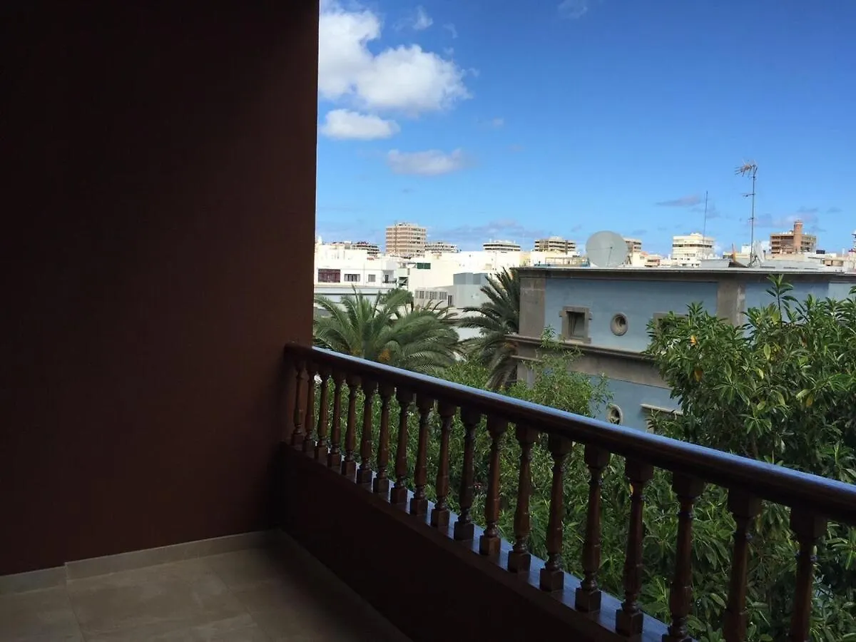 Apartamento Waksman Las Palmas de Gran Canaria España