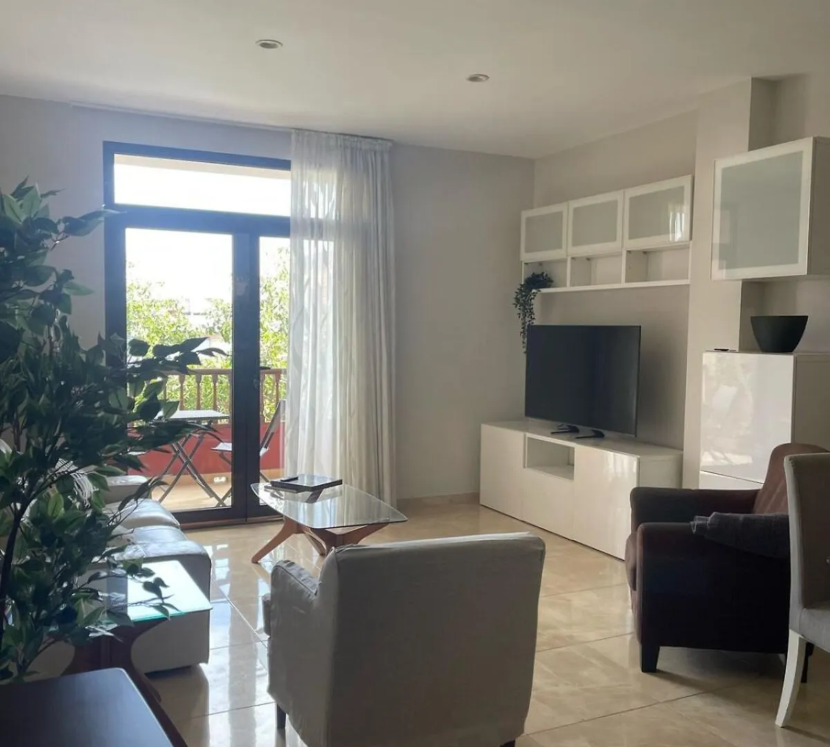 Apartamento Waksman Las Palmas de Gran Canaria