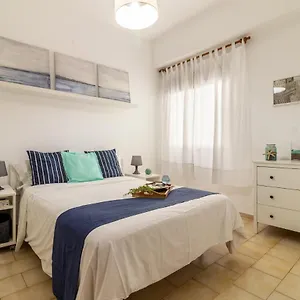 Apartment Canteras, Las Palmas de Gran Canaria